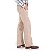Wrangler Mens Wrancher Jean Dress Pants, Dark Beige, 38W x 30L US