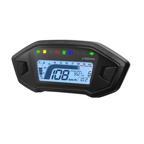 12V g_bV{[hfW^Xs[h[^[^R[^[I[goCv tfBXvC 0 ? 10000 RPM 1-4 V_[ Xs[h[^[(Size-2)