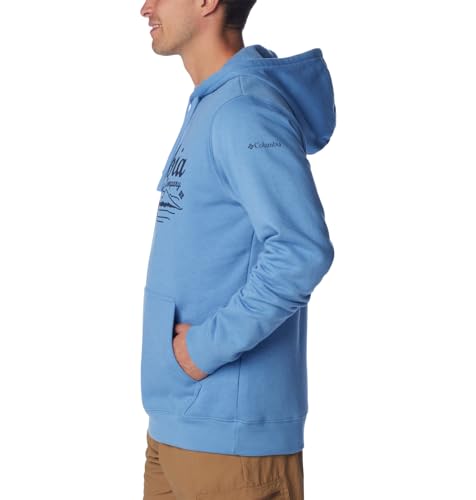 Image of Columbia mens Trek Hoodie