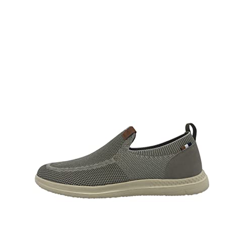 Wrangler Kona Knit tricot léger col rond vêtement mode homme et femme