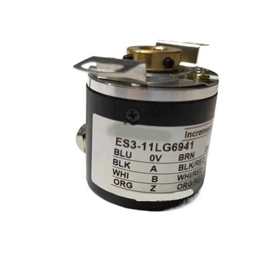 Encodeur ES3-11LG6941 capteur rotatif pour mesure de position de haute précision