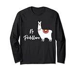 Photo Gallery no probllama alpaca llama divertente love pun citazione scherzo meme maglia a manica Photo Gallery no probllama alpaca llama divertente love pun citazione scherzo meme maglia a manica