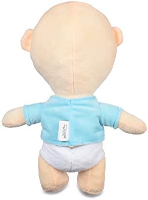 tommy pickles stuffed animal