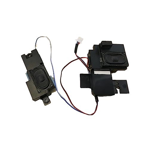 Haut-parleur interne pour Lenovo V4400 V4400u noir de rechange portable