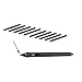 10 Pack Replacement Refill Pen Nibs Standard Fit for Wacom Bamboo Intuos Pens Wacom CTL460, CTH460, CTH461, CTH661, CTH-480 CTH-480S INTUOS4