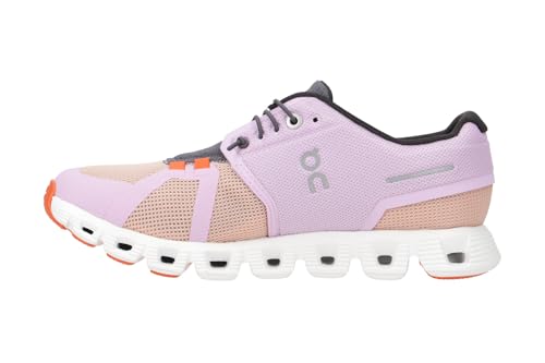 Image of On Women's Cloud 5 Sneakers