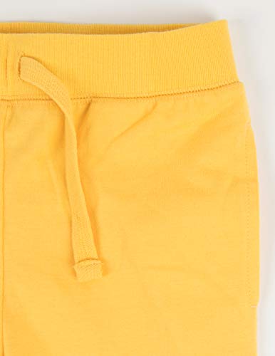 Image of Leveret Kids & Toddler Boys Pants Girls Legging Pants with Drawstrings (2-14 Years) Variety of Colors