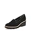 Black Suede