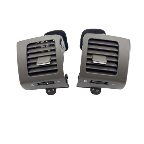 Aération de tableau de bord pour Toyota Prado 120 pour voyager confortablement en famille