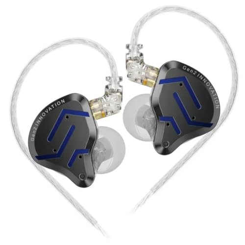 Fone Intra Auricular KZ ZSN Gen 2