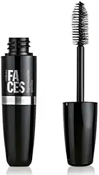 NATURA FACES SUPER MASCARA TINT PARA CILIOS 12ML