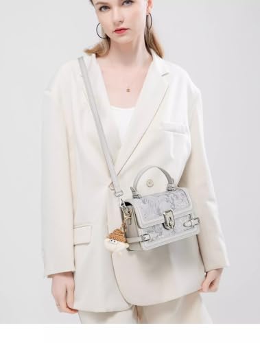 Cross body purses for women,Made of genuine leather,women's crossbody handbags3