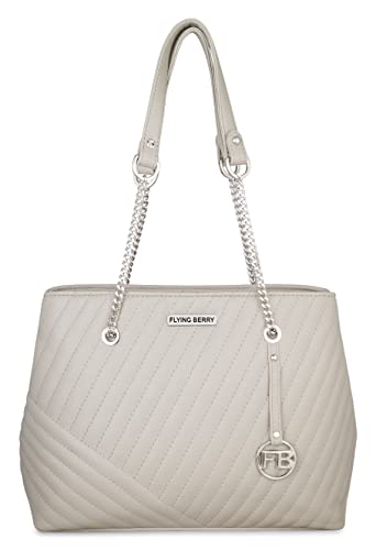 Image of FLYING BERRY Women Satchels bags