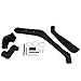 Car Snorkel Kit Fit 1992-2004 for Isuzu Jackaroo/Trooper, for Isuzu for Trooper 1992-2002