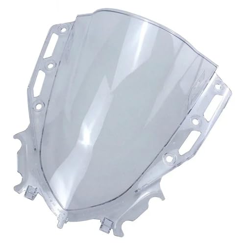 Pare-brise de moto pour YZF R15 V4.0 2022 bulle de carénage R15M