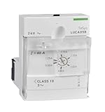 FDAVDNMG Advanced Control Unit 8-32A 110-240V | LUCA32FU for Industrial Automation etc.