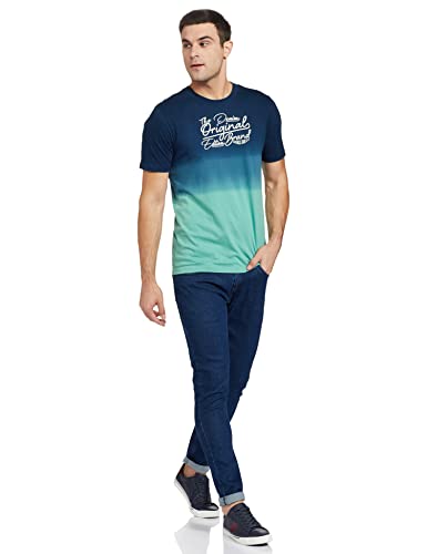 Image of Amazon Brand - INKAST Men Skinny Fit Stretch Jeans