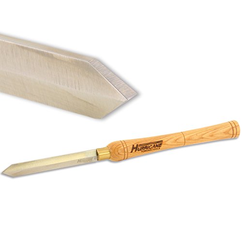 Hurricane Turning Tools, HTT-113, High Speed Steel, 3/4