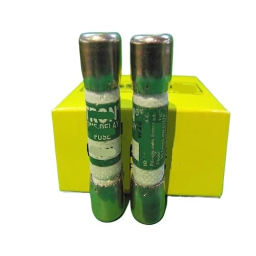 Fusible FNQ-30 10X38 fusible 500V protégeant les moteurs contre les courts-circuits 30A