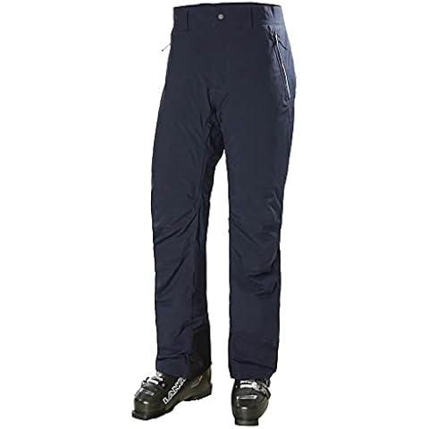 Helly Hansen Bonanza Wanderhose Navy L Cover