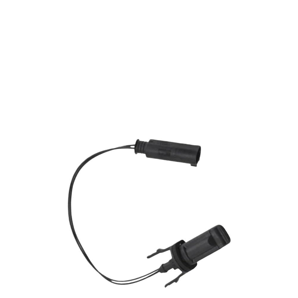 Tvhpwhcka Onecolor Windshield Washer Nozzle Compatible With Land Rover Discovery Sport No Tools Required