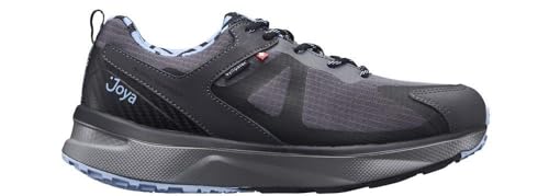 JOYA Veloce STX W Dark Grey, Sneaker für Damen...
