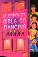 Sleepover Girls Go Dancing: Book 45 (The Sleepover Club)