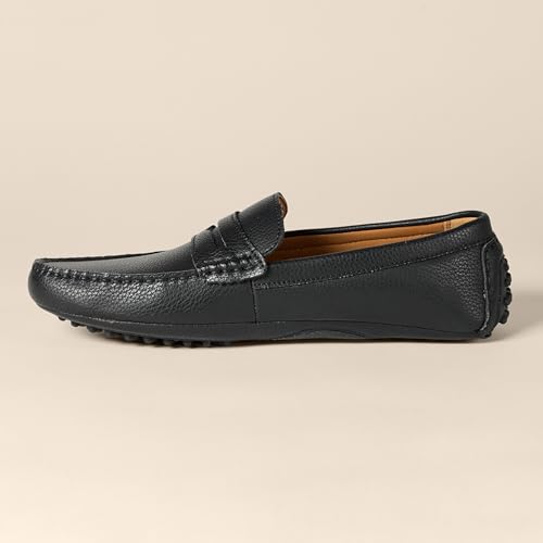 Amazon Essentials Men's Driving Moc Loafers2