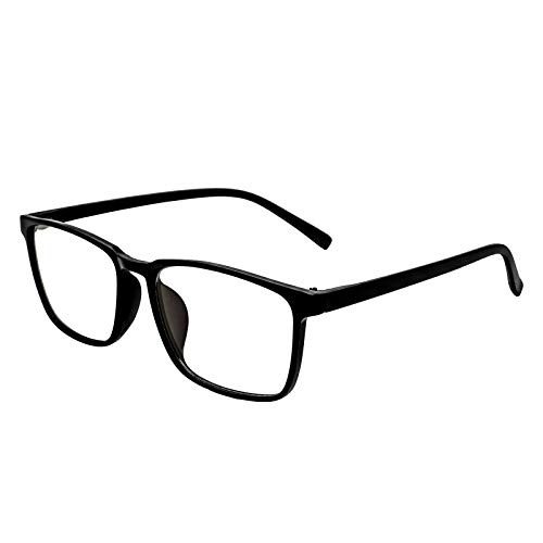 Image of oriopxic Nearsighted Glasses For Men Women -1.50 Lightweight Distance Glasses