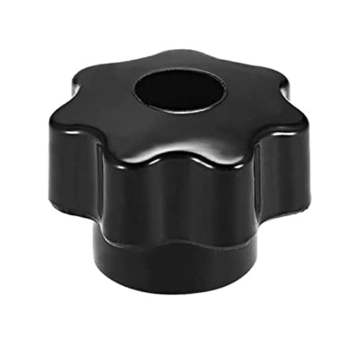 TA-VIGOR Threaded Clamping Knobs M8