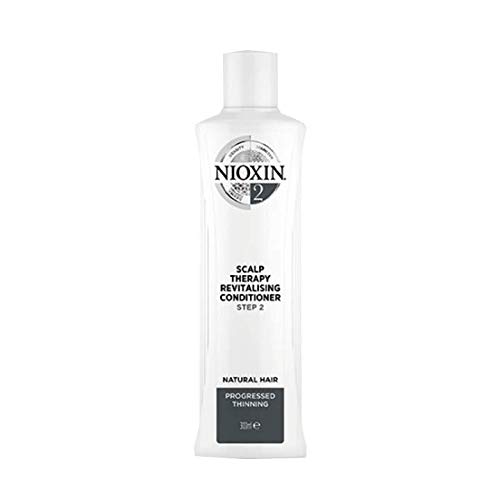 Nioxin System 2 Scalp Therapy Revitalising Conditioner