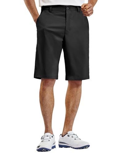 Short de golf extensible PULI anti-transpiration contre la chaleur en taille 54