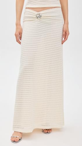 Women's in Your Dreams Maxi Skirt2