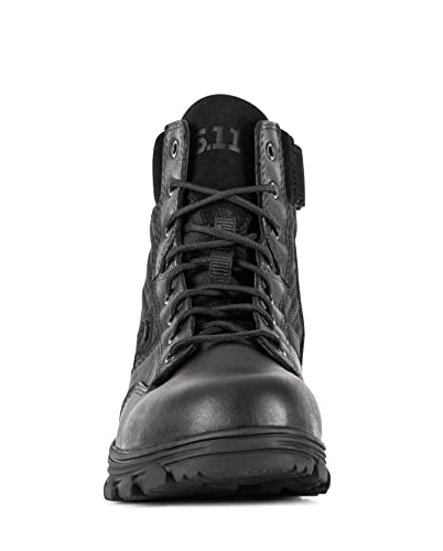 5.11 Tactical EVO 2.0 6" SZ Men's Boots Black, 9 Style 124492