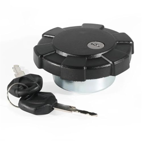 Bouchon réservoir carburant moto haute résistance pour Yamaha Super Tenere