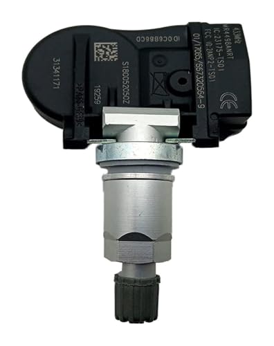 Capteur de pression des pneus résout le voyant TPMS sur Volvo C30 V50 XC70