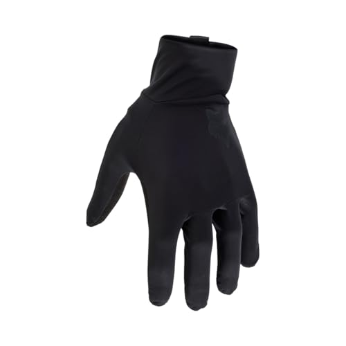 Gant imperméable pour vélo de montagne hommes sorties sous la pluie