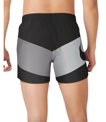 Nike Men's 5" Volley Swim Shorts2