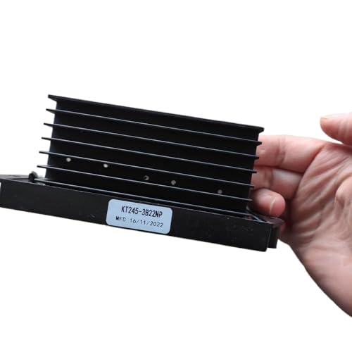 Générateur triphasé AVR KT245-3B22NP groupe électrogène régulé