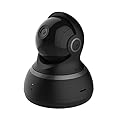 YI Indoor Wireless WiFi Security IP Camera, Smart Nanny Pet…