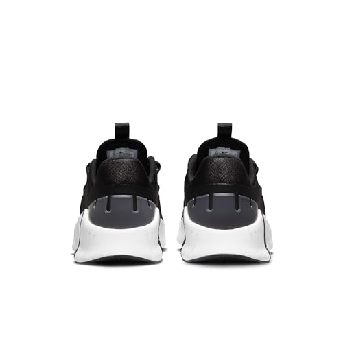 Image of Nike Free Metcon 5 - Black /White-Anthracite
