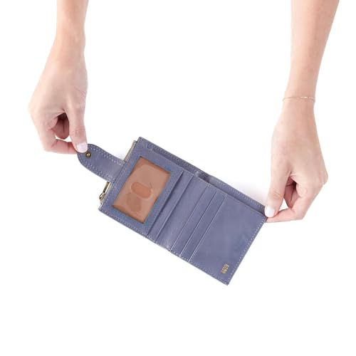 HOBO Women's Dunn Mini Wallet3