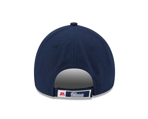 Casquette 9forty New England Patriots Nfl The League Enfant - vue 5