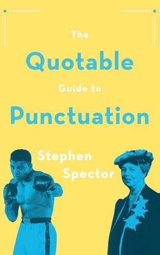 The Quotable Guide to Punctuation view 2