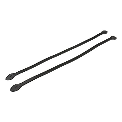kowaku Cinto de Alça com Alça de Bolsa de Couro 8x para Fazer Reparos de Bolsas Artesanais