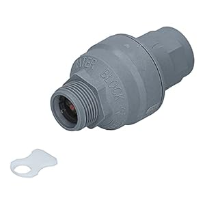 Válvula Aquastop Lavadora Waterblock Lavavajillas Lavavajillas Eltek 100041