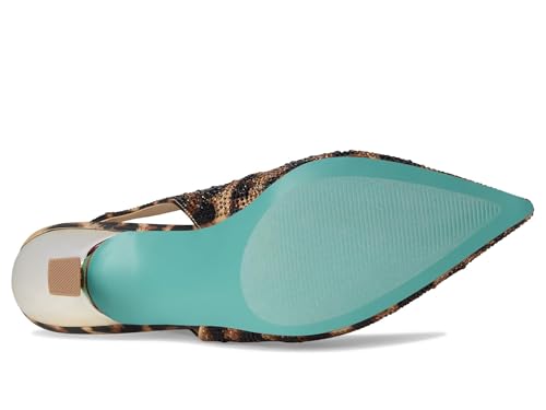 Image of Blue by Betsey Johnson Clark