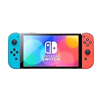 任天堂Switch 有機EL  美品 Amazon.com: Nintendo 任天堂Switch OLED 型號,附白色Joy-Con (翻新)