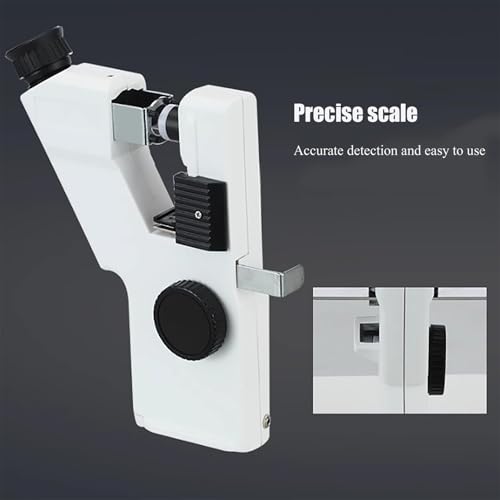 Lensomètre optique 30W pour cabinets d'optométrie et de contrôle - 6