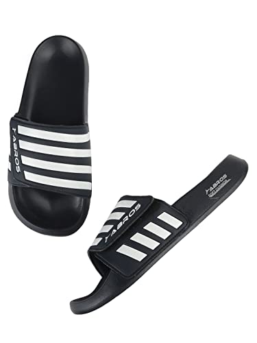 Image of ABROS Men's AWFG7039O Wookee Slider /FlipFlop